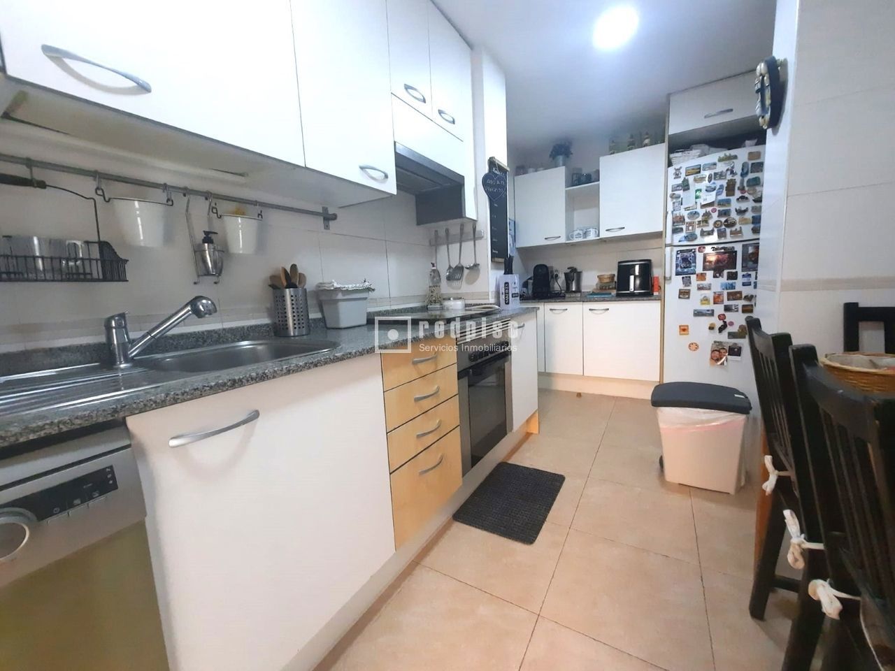 Piso en venta en  Paracuellos de Jarama, Madrid  10/60
