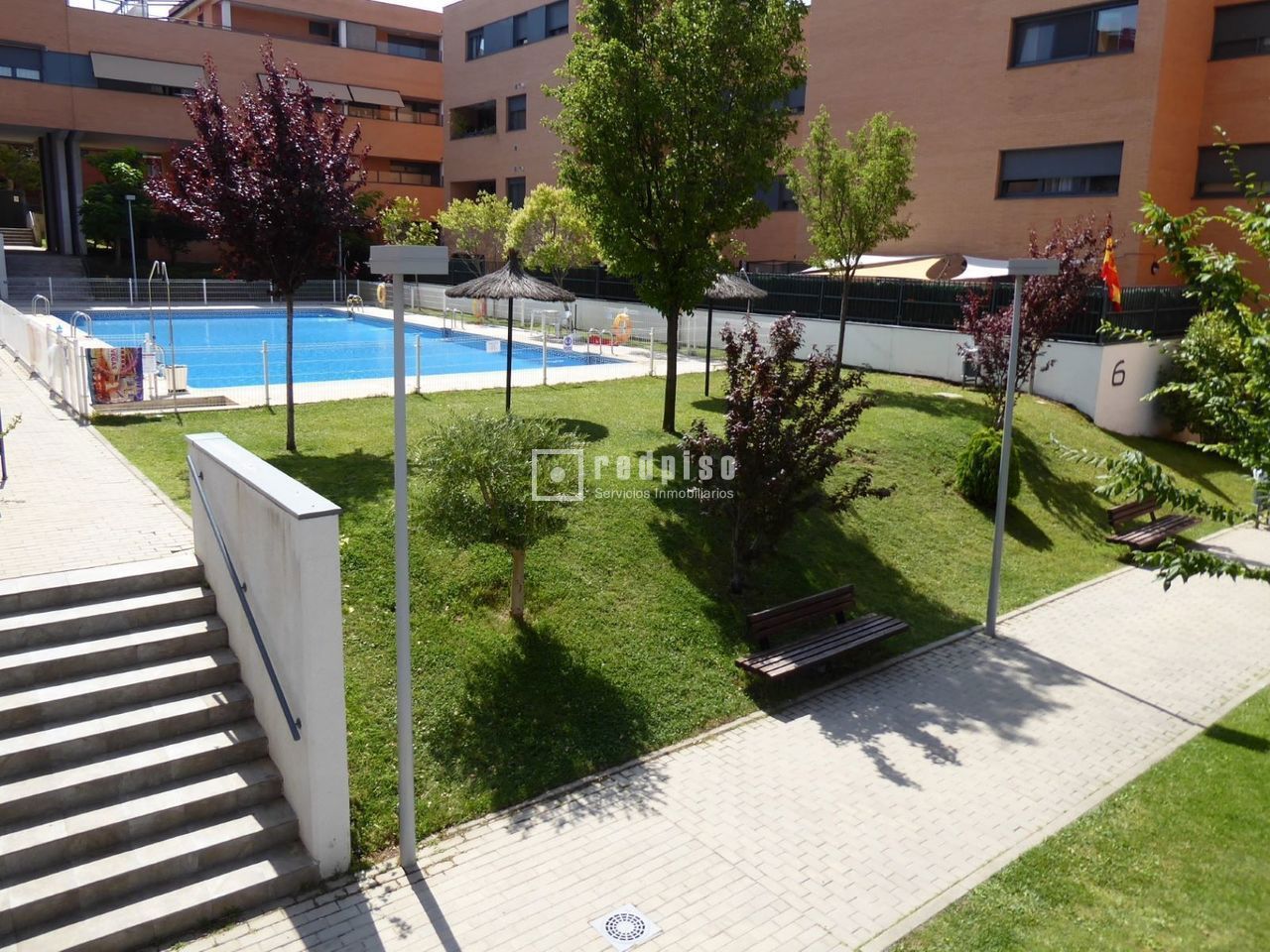 Piso en venta en  Paracuellos de Jarama, Madrid  47/60