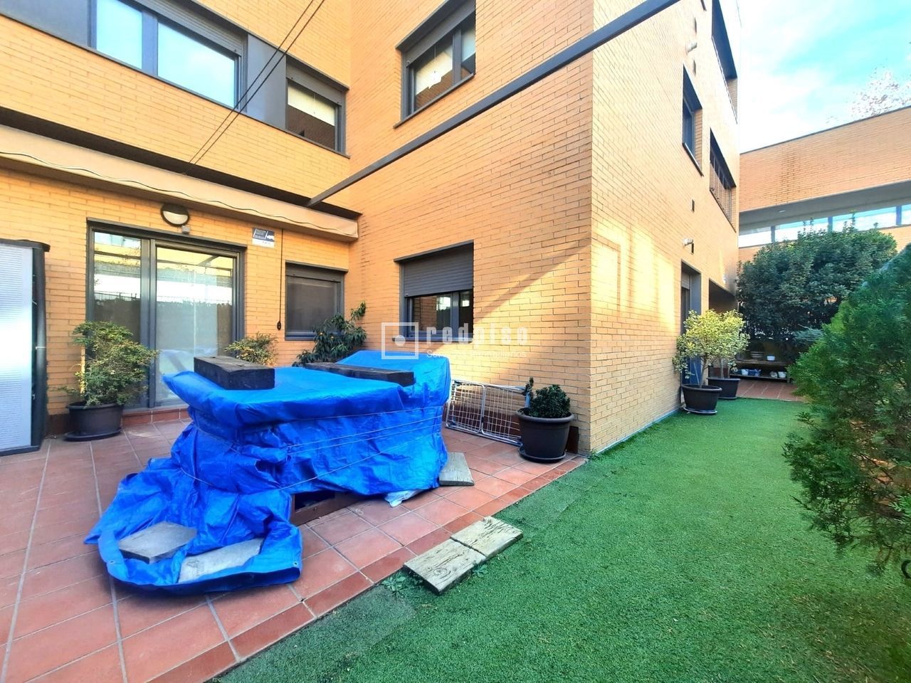 Piso en venta en  Paracuellos de Jarama, Madrid  20/60