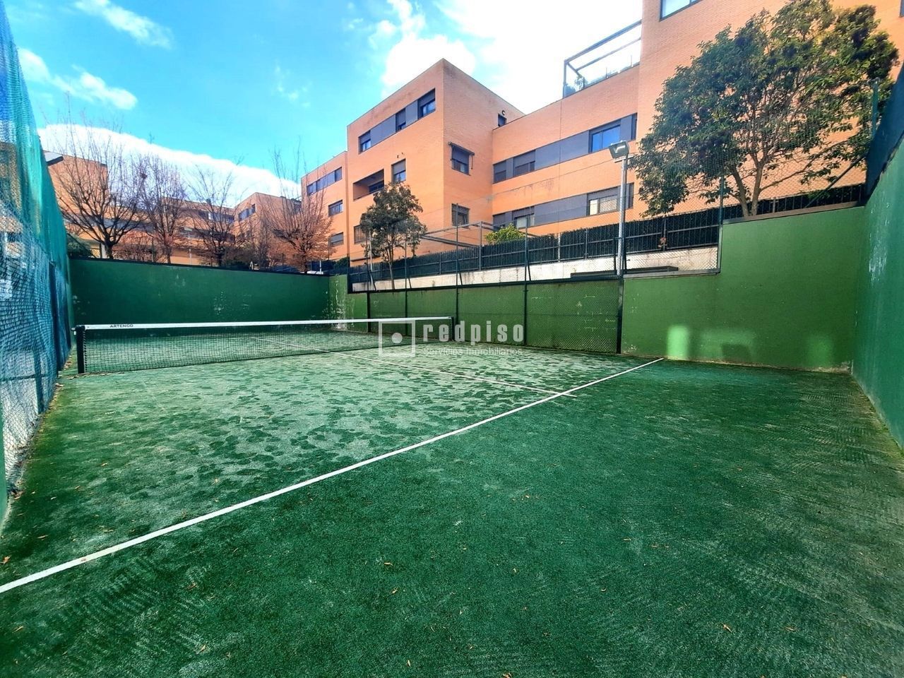 Piso en venta en  Paracuellos de Jarama, Madrid  51/60