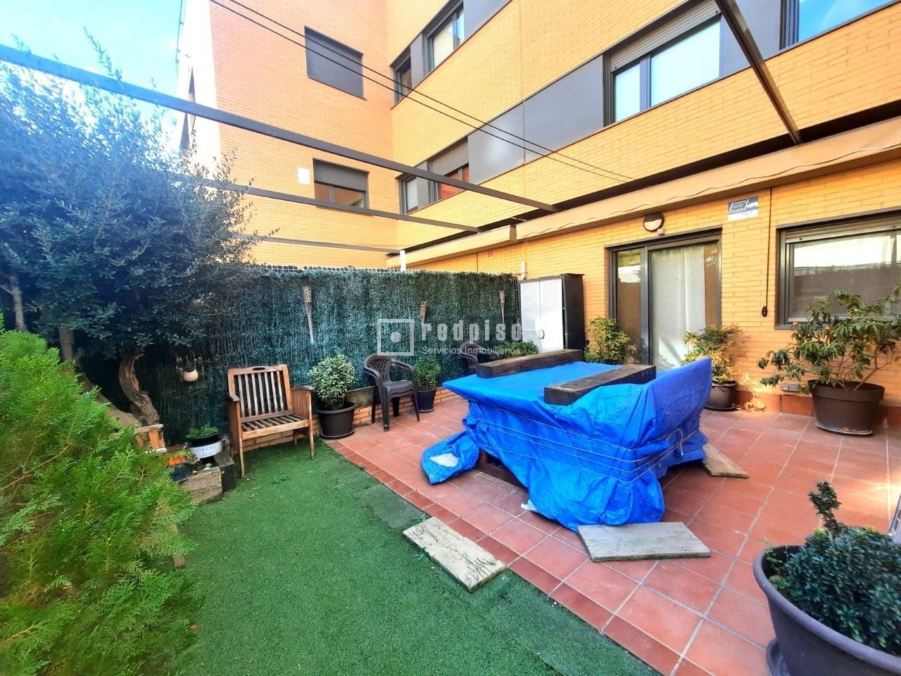 Piso en venta en  Paracuellos de Jarama, Madrid  21/60