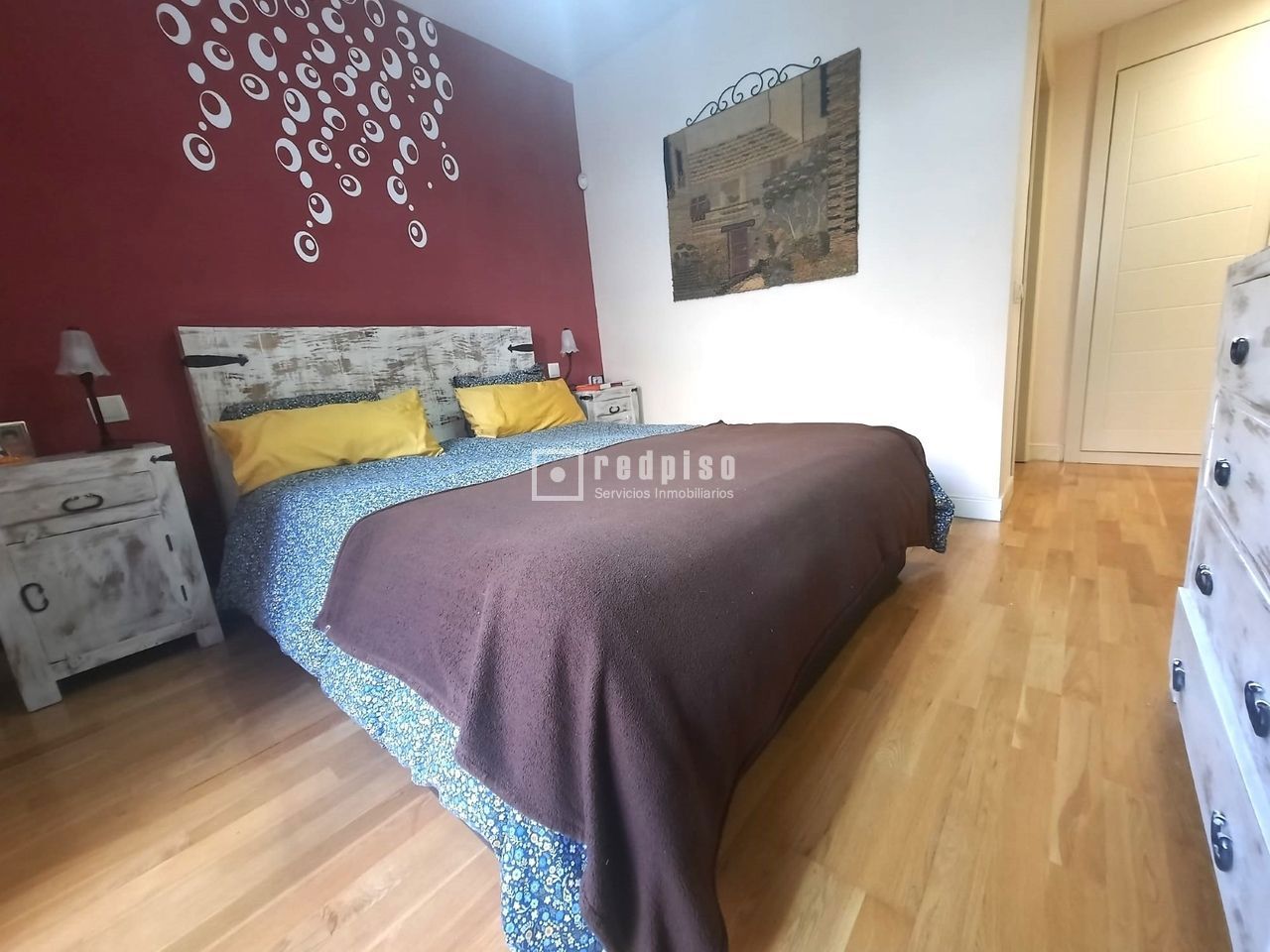 Piso en venta en  Paracuellos de Jarama, Madrid  25/60