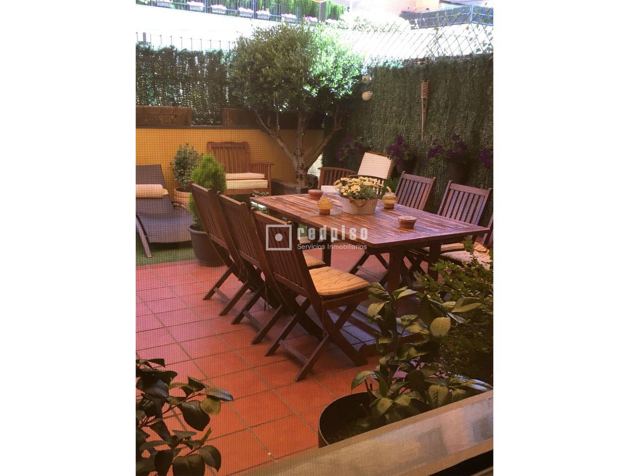 Piso en venta en  Paracuellos de Jarama, Madrid  22/60