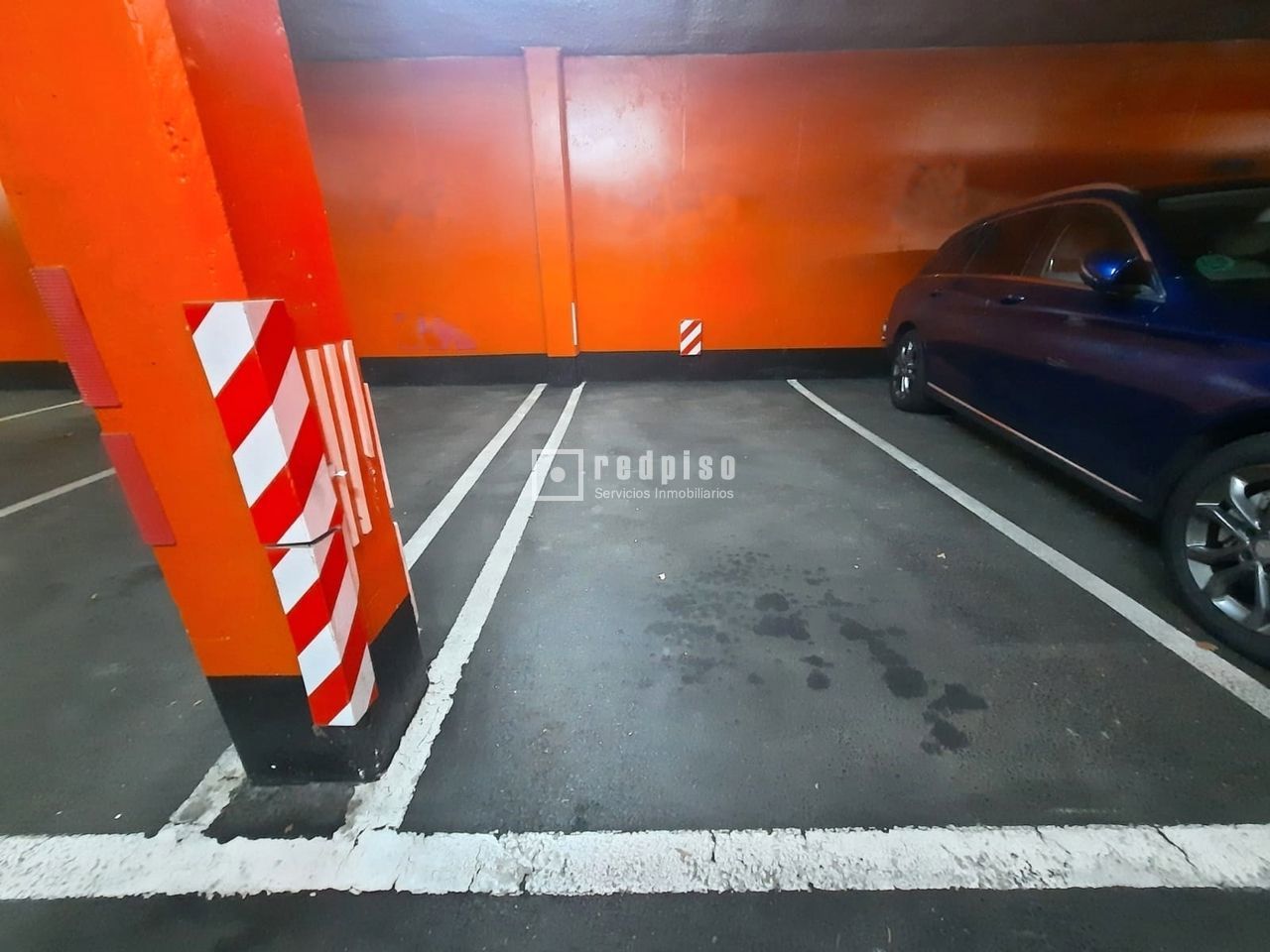 Piso en venta en  Paracuellos de Jarama, Madrid  44/60