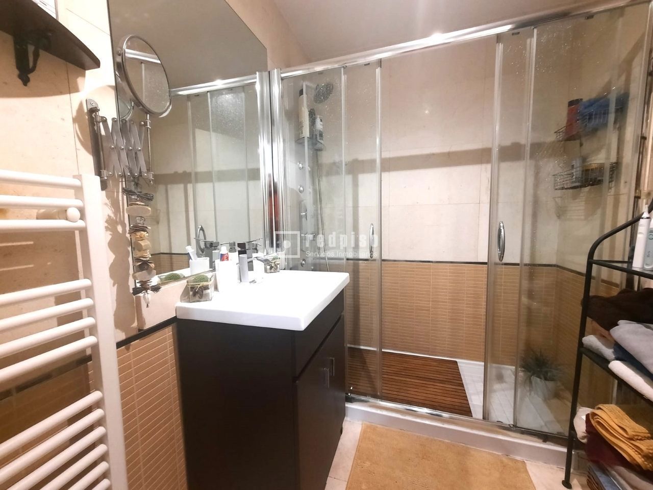 Piso en venta en  Paracuellos de Jarama, Madrid  31/60