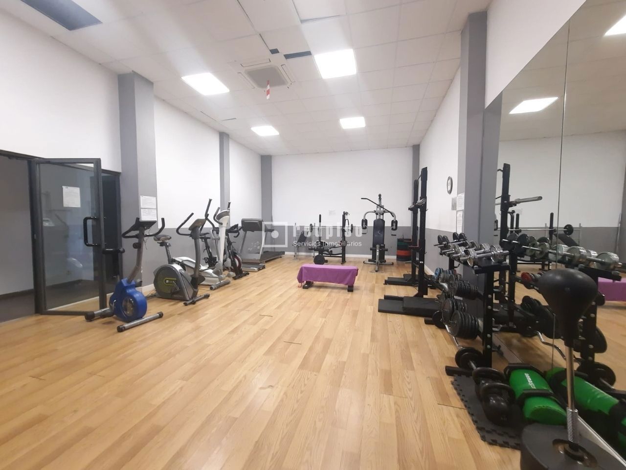 Piso en venta en  Paracuellos de Jarama, Madrid  55/60