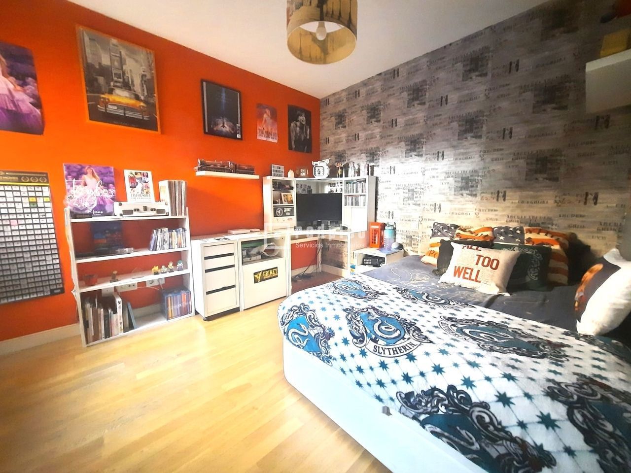 Piso en venta en  Paracuellos de Jarama, Madrid  39/60