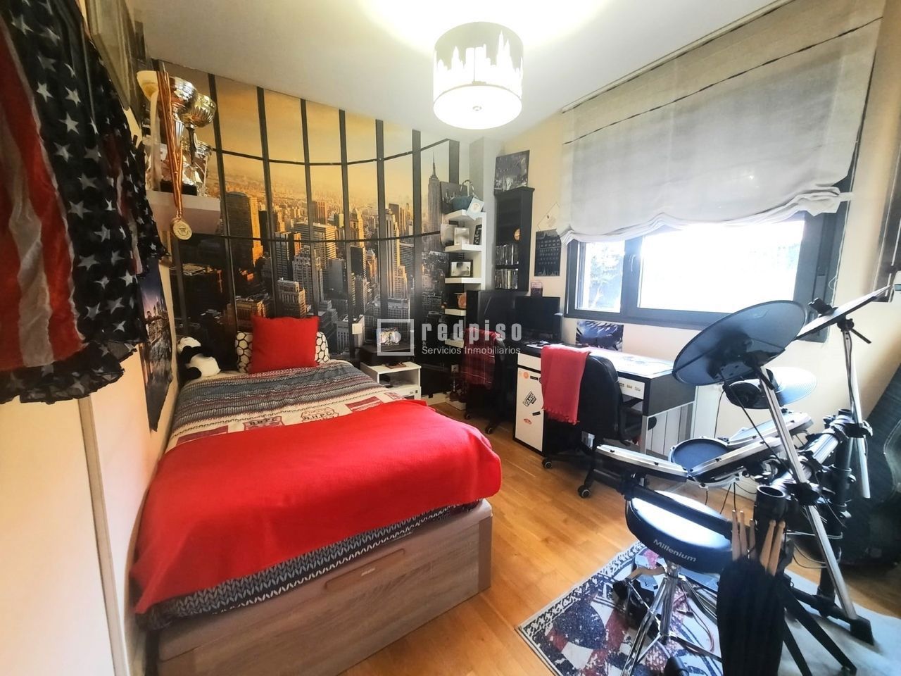 Piso en venta en  Paracuellos de Jarama, Madrid  34/60