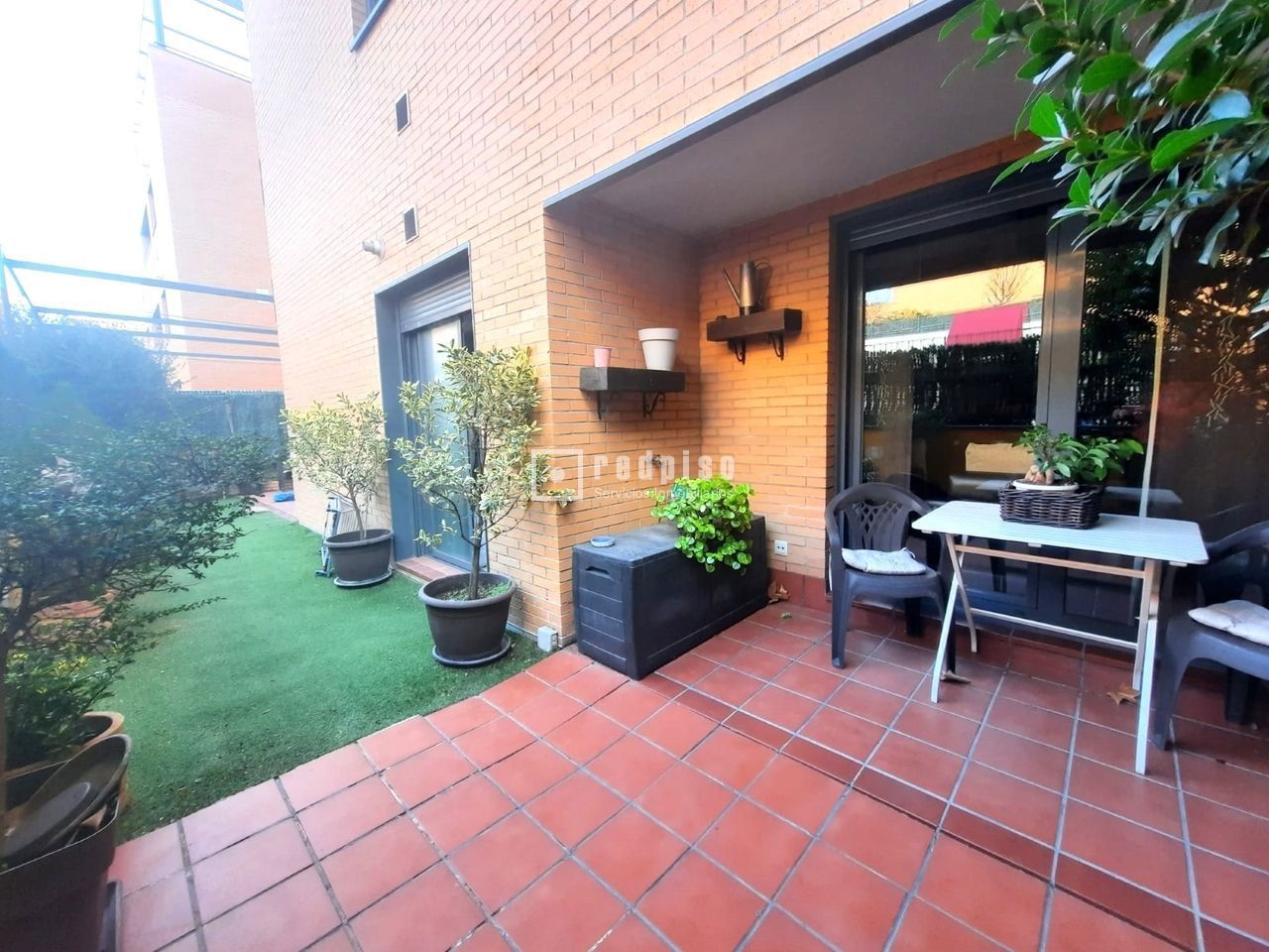 Piso en venta en  Paracuellos de Jarama, Madrid  15/60