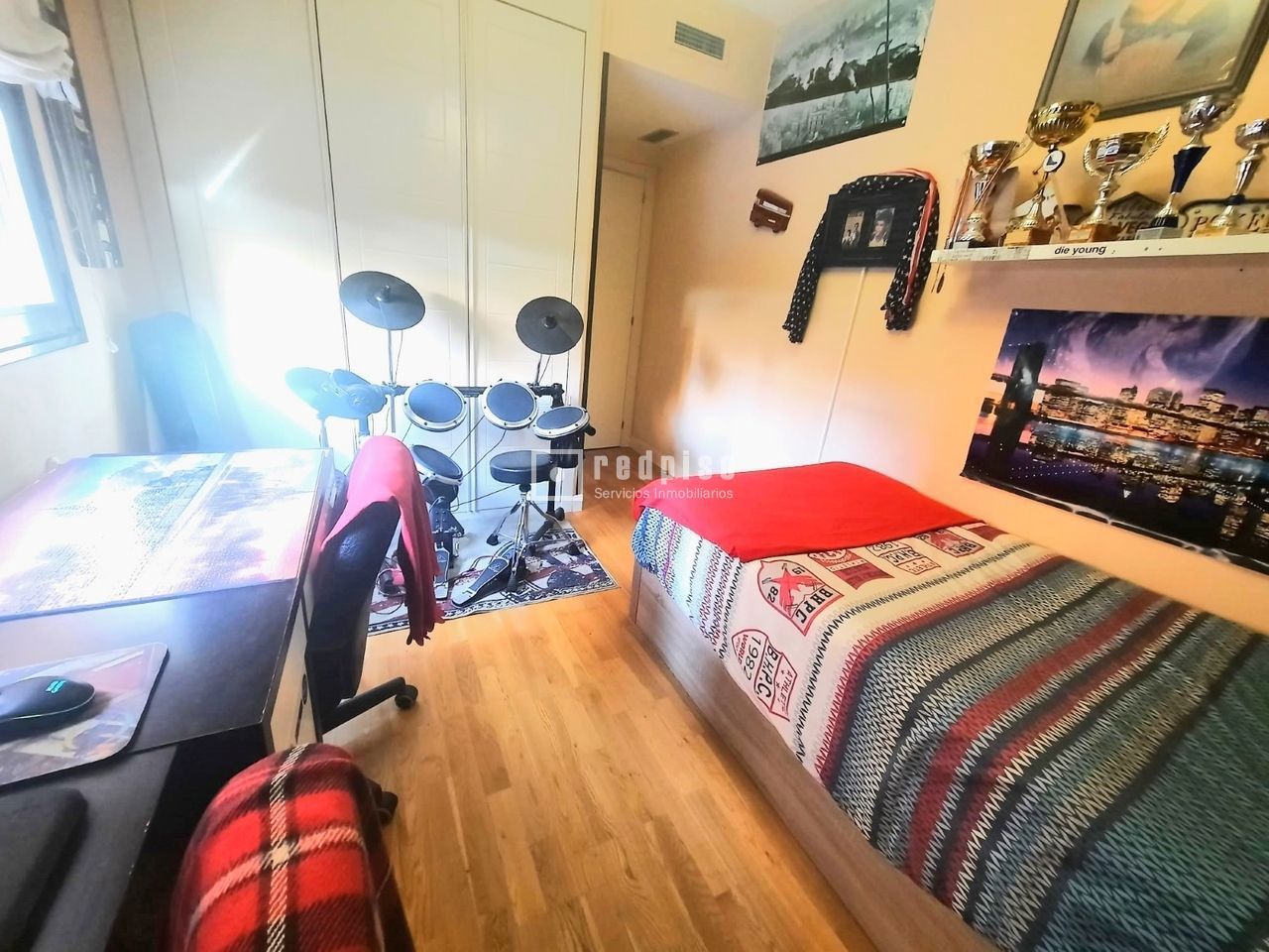 Piso en venta en  Paracuellos de Jarama, Madrid  36/60