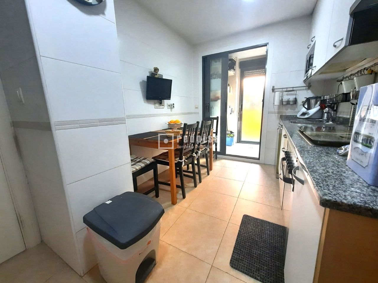 Piso en venta en  Paracuellos de Jarama, Madrid  13/60
