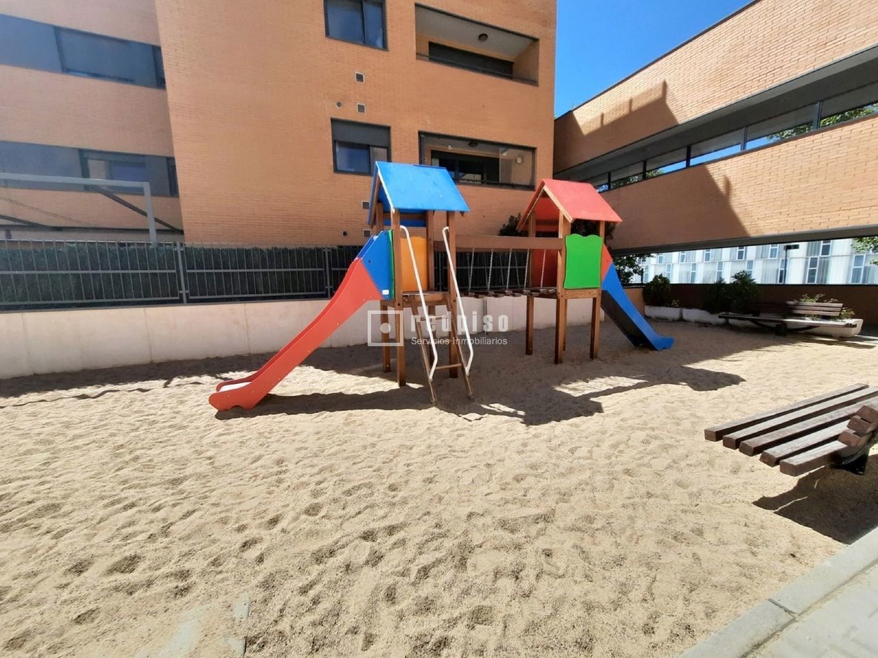 Piso en venta en  Paracuellos de Jarama, Madrid  52/60