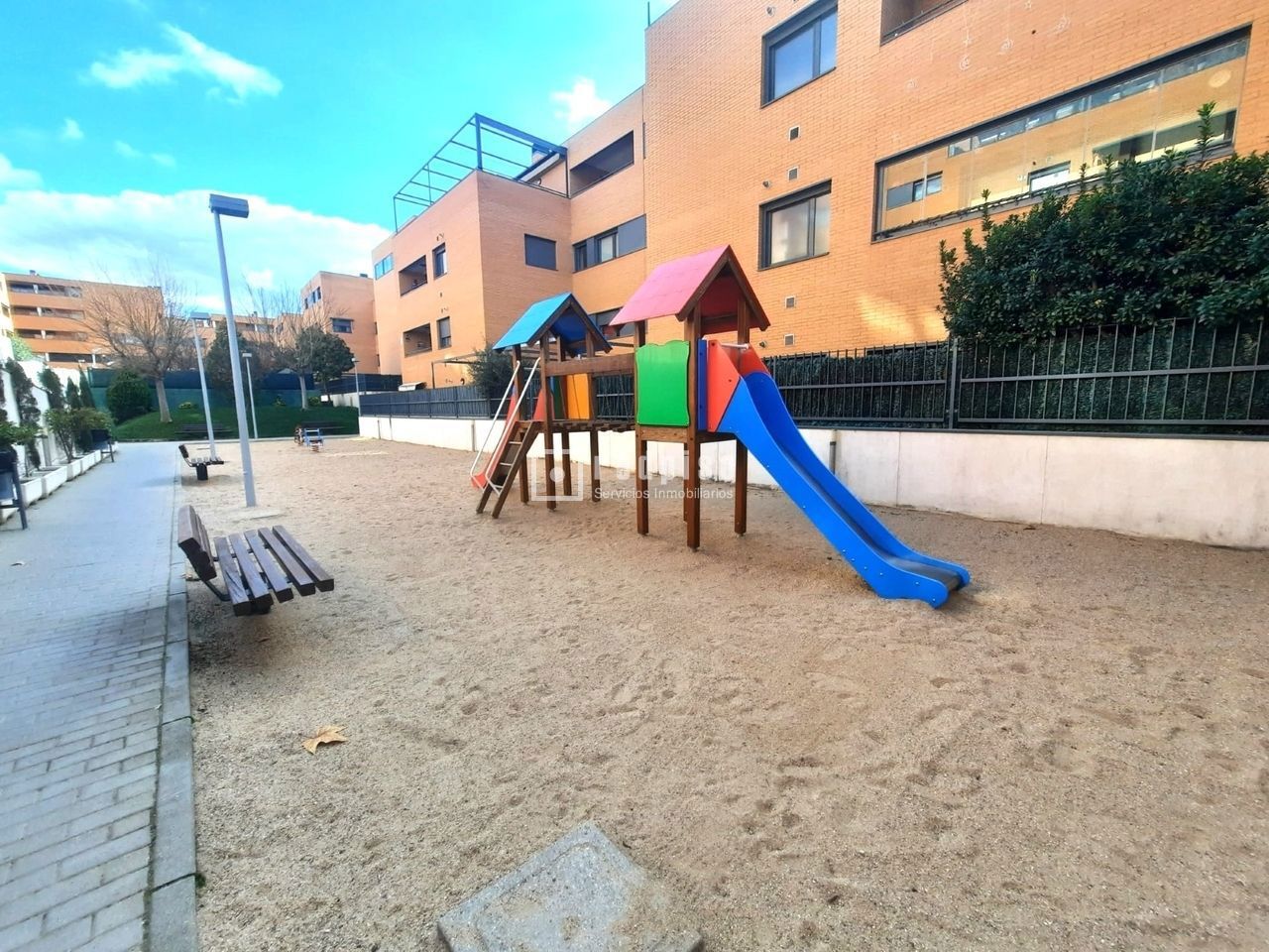 Piso en venta en  Paracuellos de Jarama, Madrid  53/60