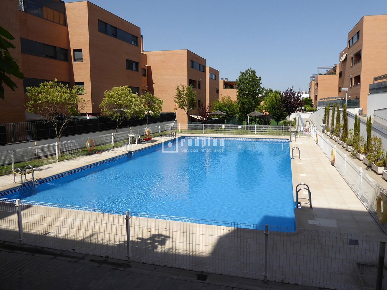 Piso en venta en  Paracuellos de Jarama, Madrid  45/60