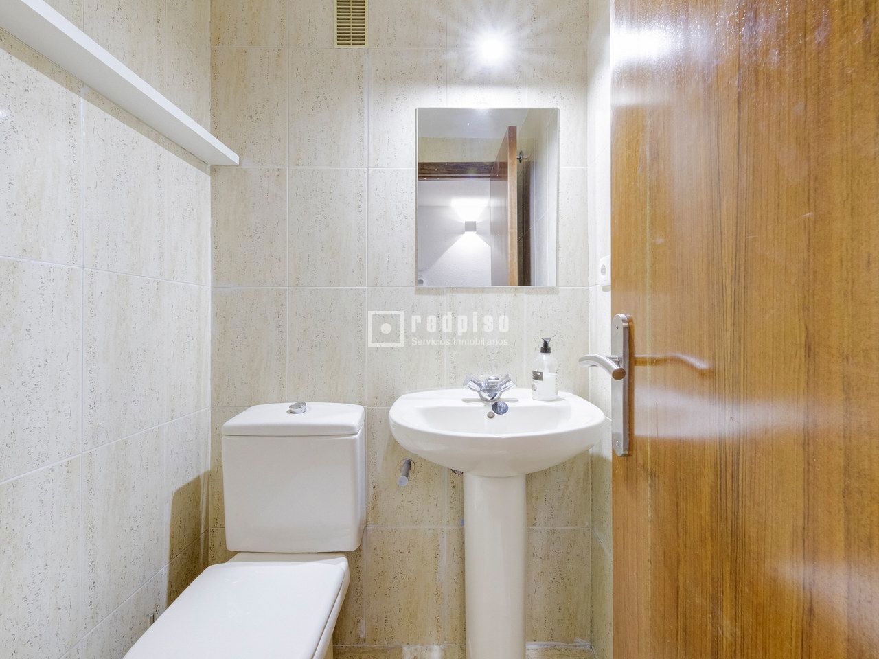 Piso en venta en  Pozuelo de Alarcón, Madrid  10/52