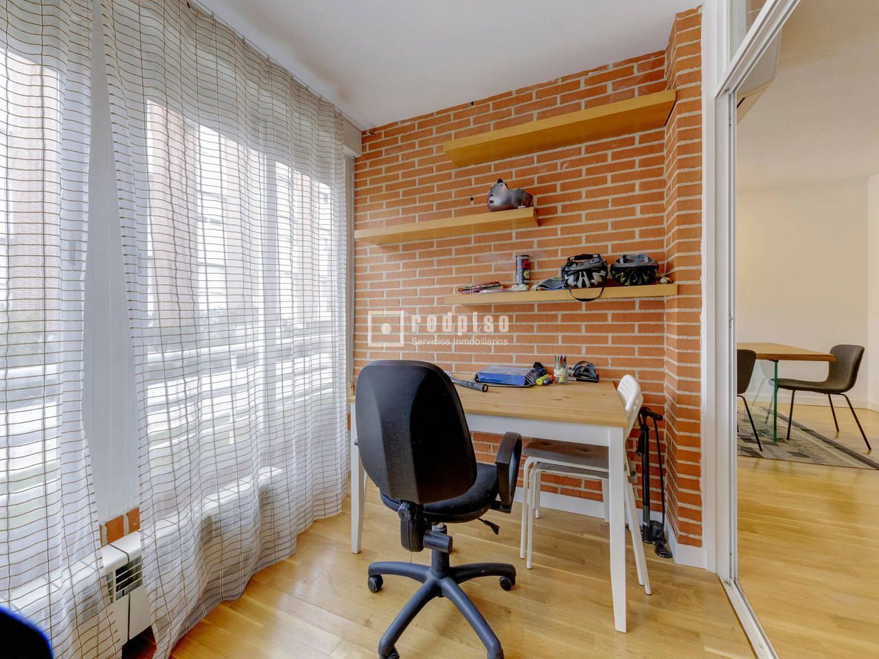 Piso en venta en  Pozuelo de Alarcón, Madrid  23/52