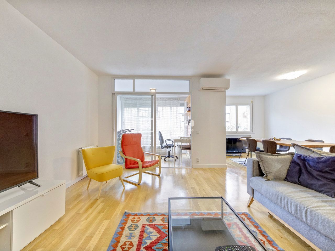 Piso en venta en  Pozuelo de Alarcón, Madrid  22/52