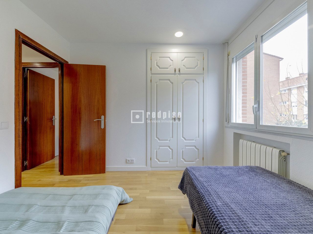 Piso en venta en  Pozuelo de Alarcón, Madrid  38/52