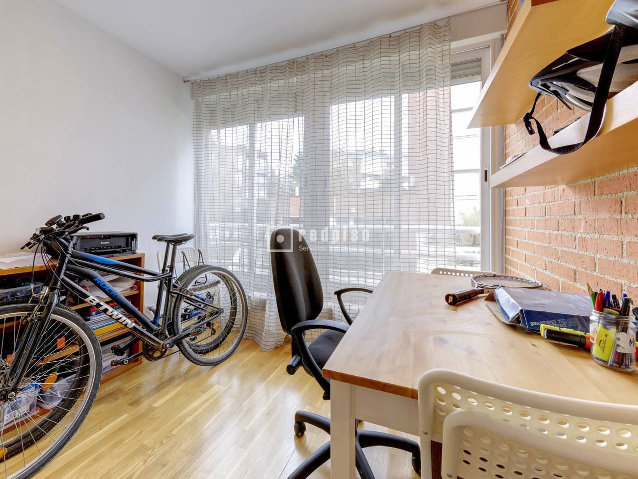 Piso en venta en  Pozuelo de Alarcón, Madrid  24/52