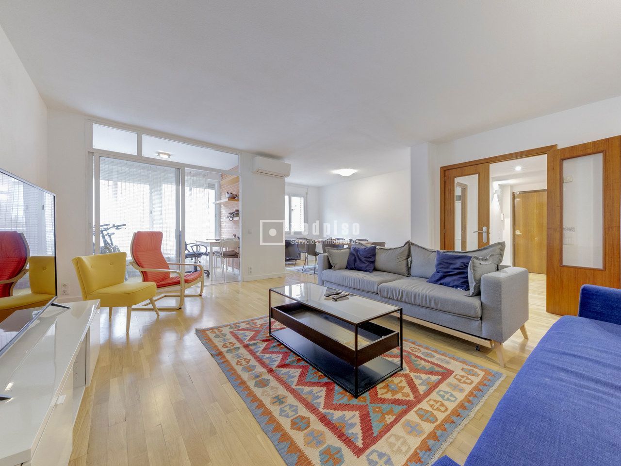 Piso en venta en  Pozuelo de Alarcón, Madrid  1/52