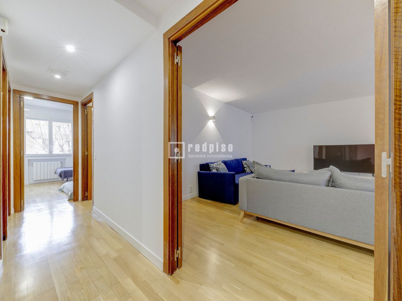 Piso en venta en  Pozuelo de Alarcón, Madrid  12/52