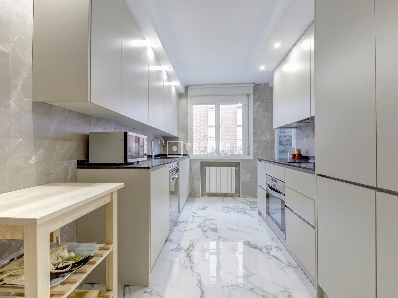 Piso en venta en  Pozuelo de Alarcón, Madrid  4/52