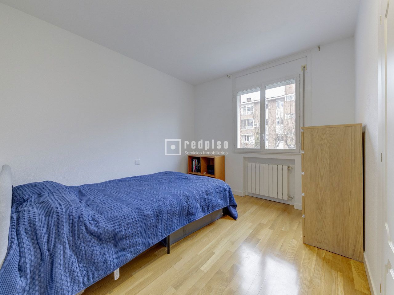Piso en venta en  Pozuelo de Alarcón, Madrid  31/52