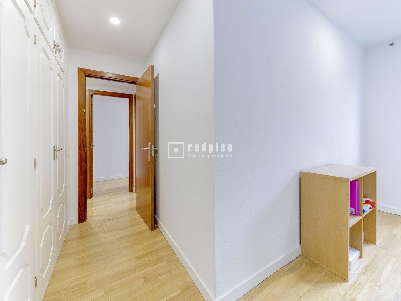 Piso en venta en  Pozuelo de Alarcón, Madrid  43/52