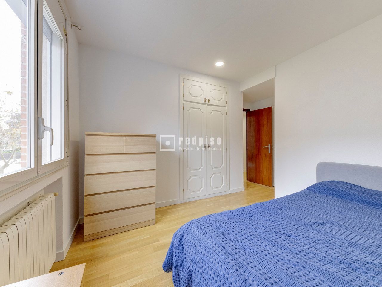 Piso en venta en  Pozuelo de Alarcón, Madrid  33/52