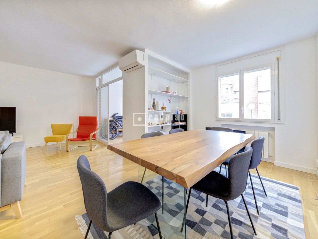 Piso en venta en  Pozuelo de Alarcón, Madrid  19/52