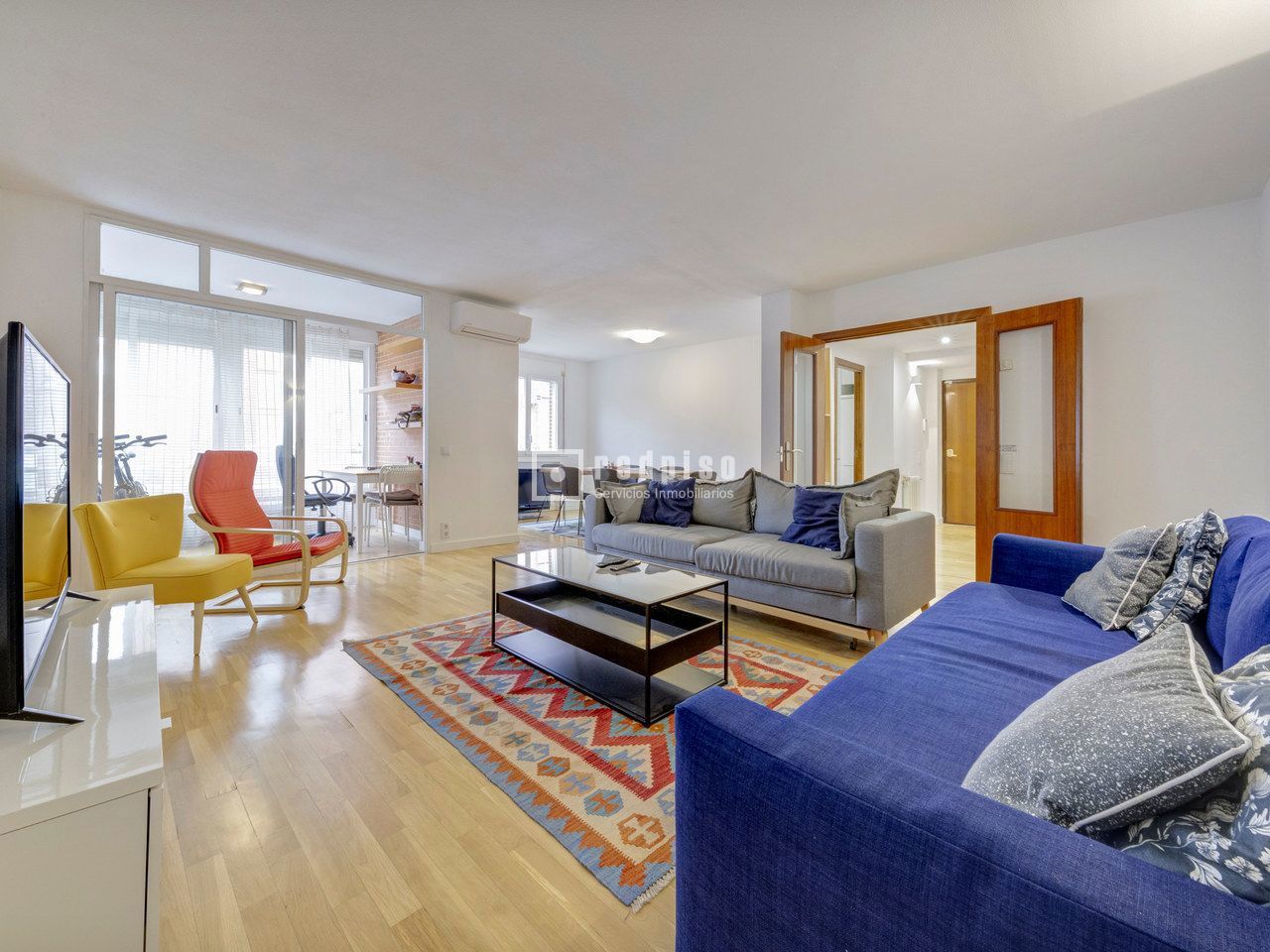 Piso en venta en  Pozuelo de Alarcón, Madrid  17/52