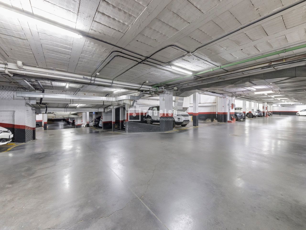 Piso en venta en  Pozuelo de Alarcón, Madrid  51/52