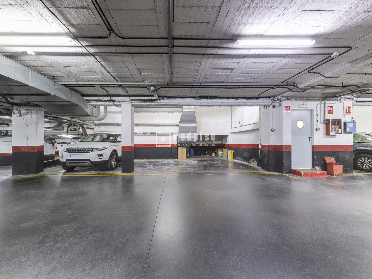 Piso en venta en  Pozuelo de Alarcón, Madrid  52/52