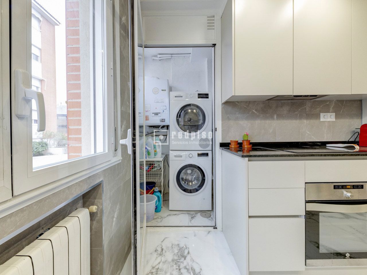 Piso en venta en  Pozuelo de Alarcón, Madrid  7/52