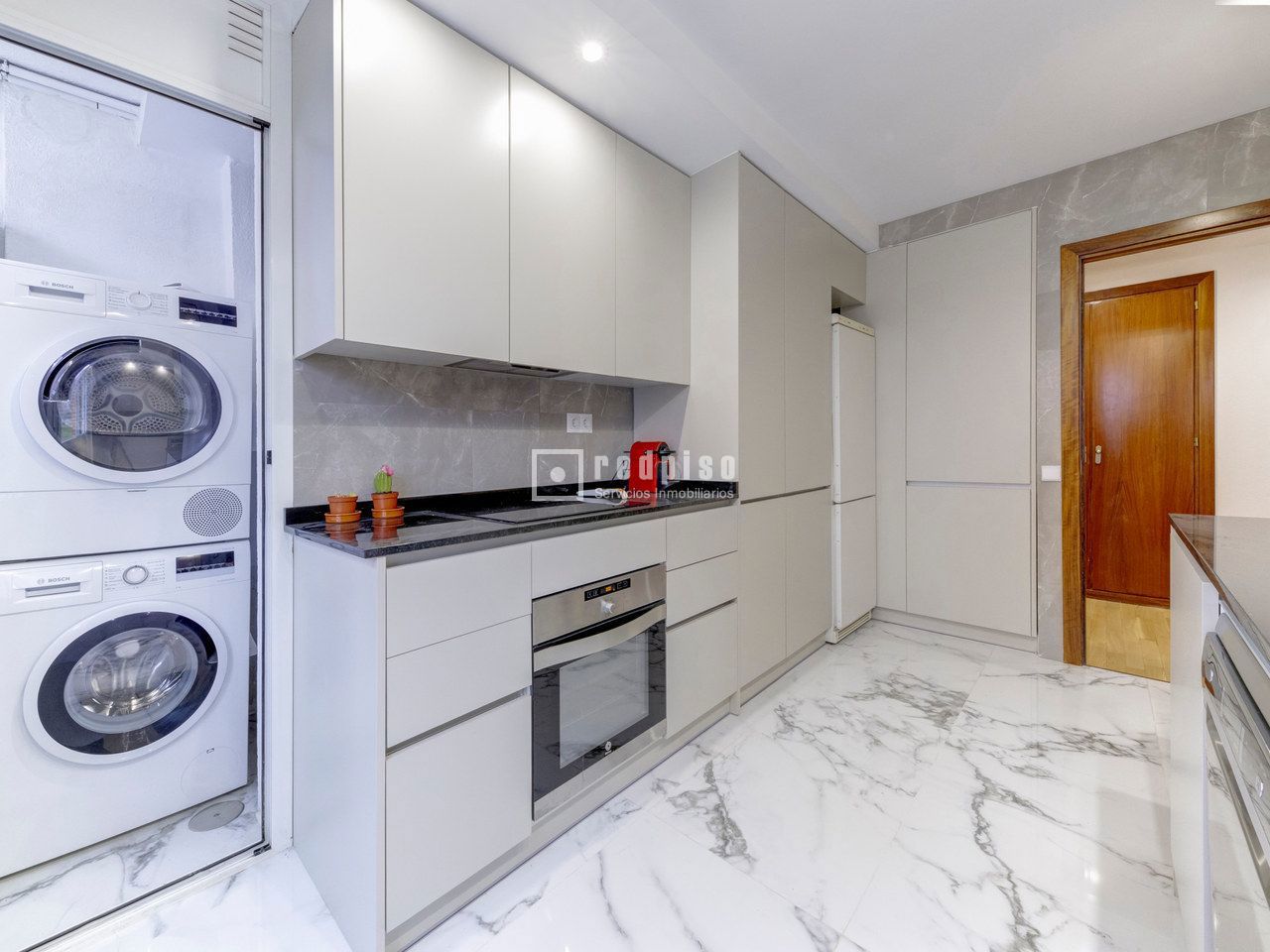 Piso en venta en  Pozuelo de Alarcón, Madrid  6/52