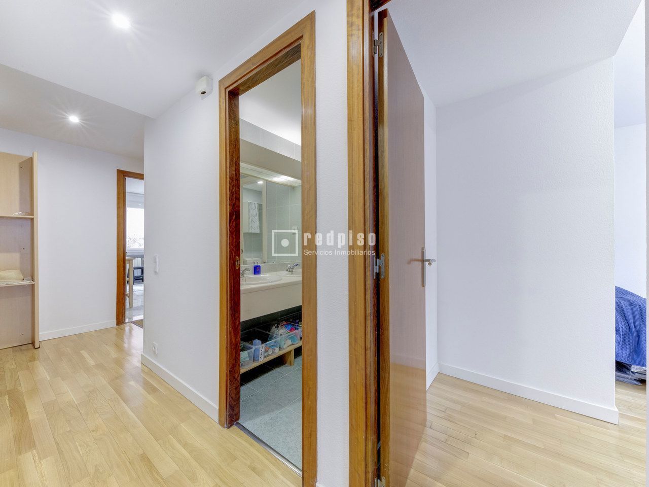 Piso en venta en  Pozuelo de Alarcón, Madrid  30/52