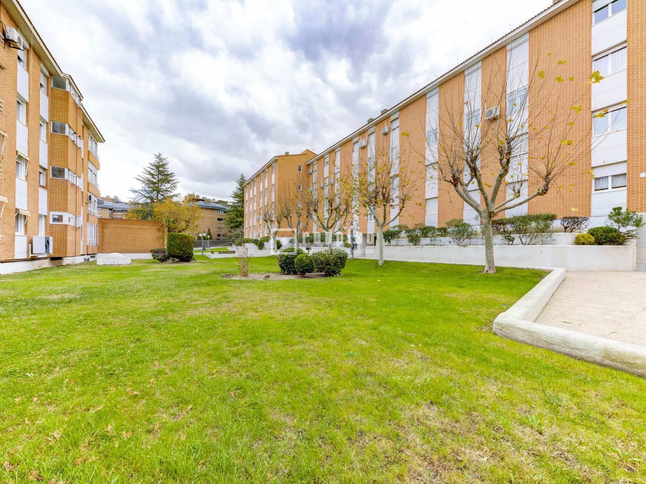 Piso en venta en  Pozuelo de Alarcón, Madrid  50/52