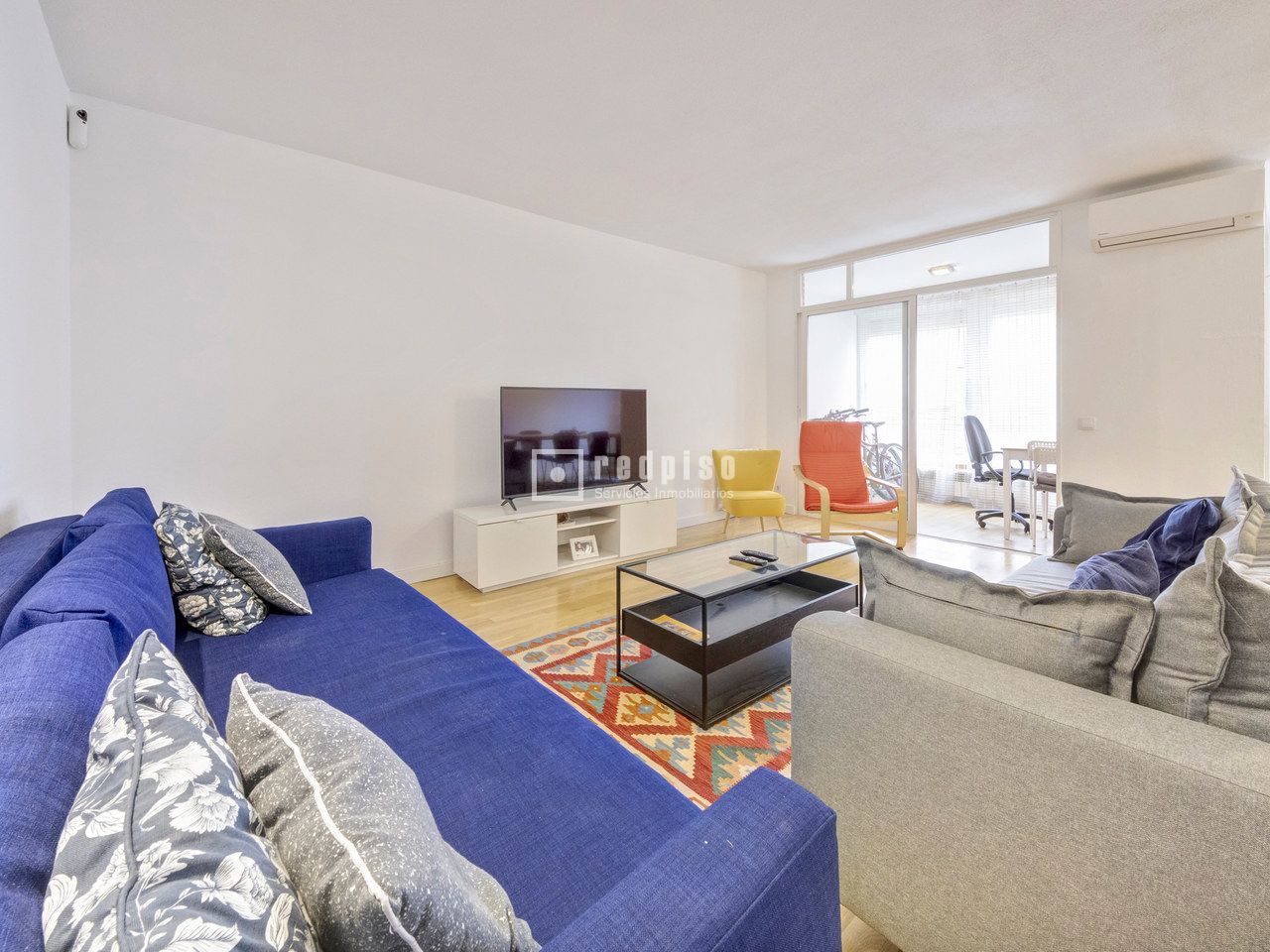 Piso en venta en  Pozuelo de Alarcón, Madrid  13/52