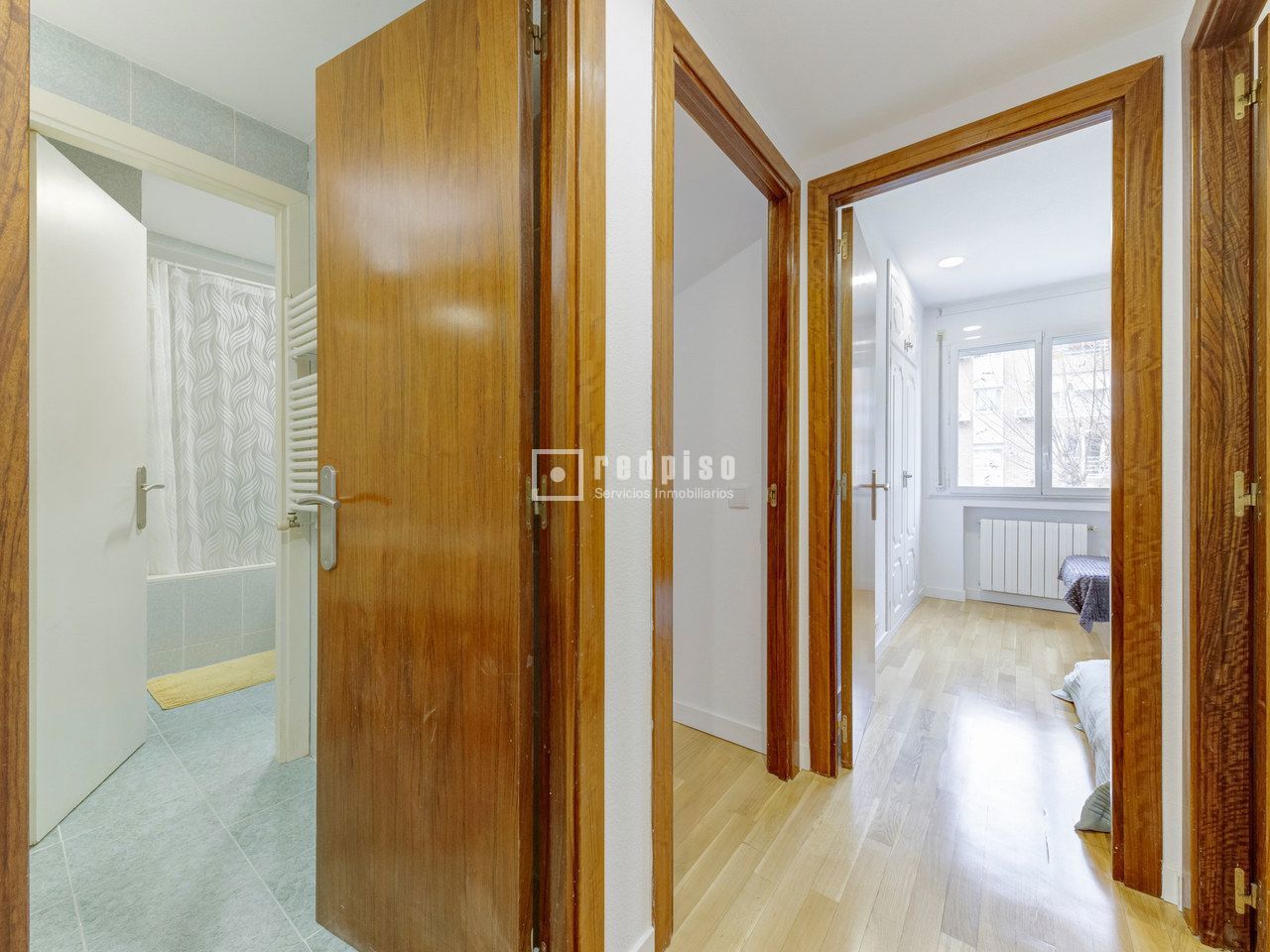 Piso en venta en  Pozuelo de Alarcón, Madrid  26/52