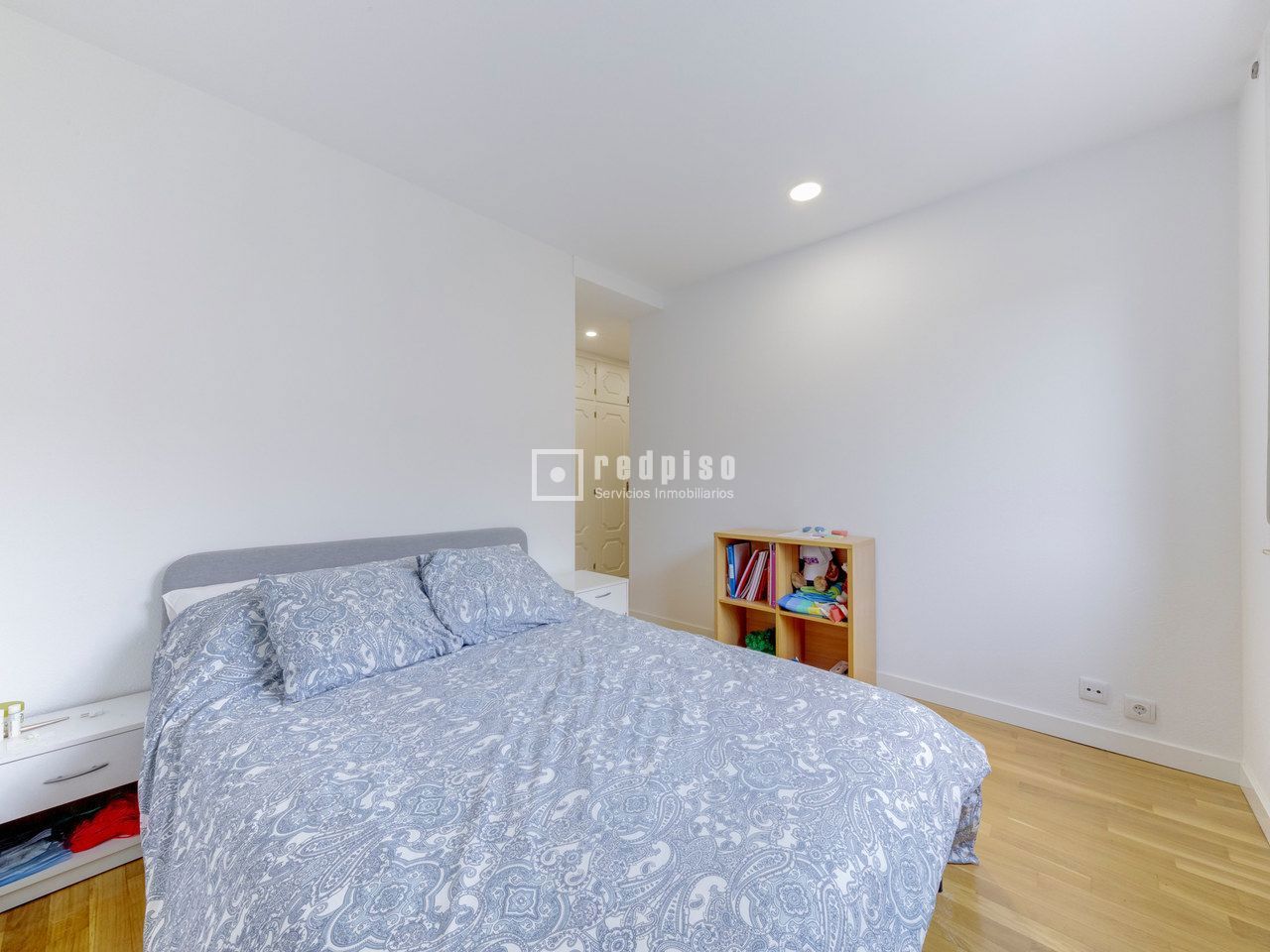 Piso en venta en  Pozuelo de Alarcón, Madrid  45/52