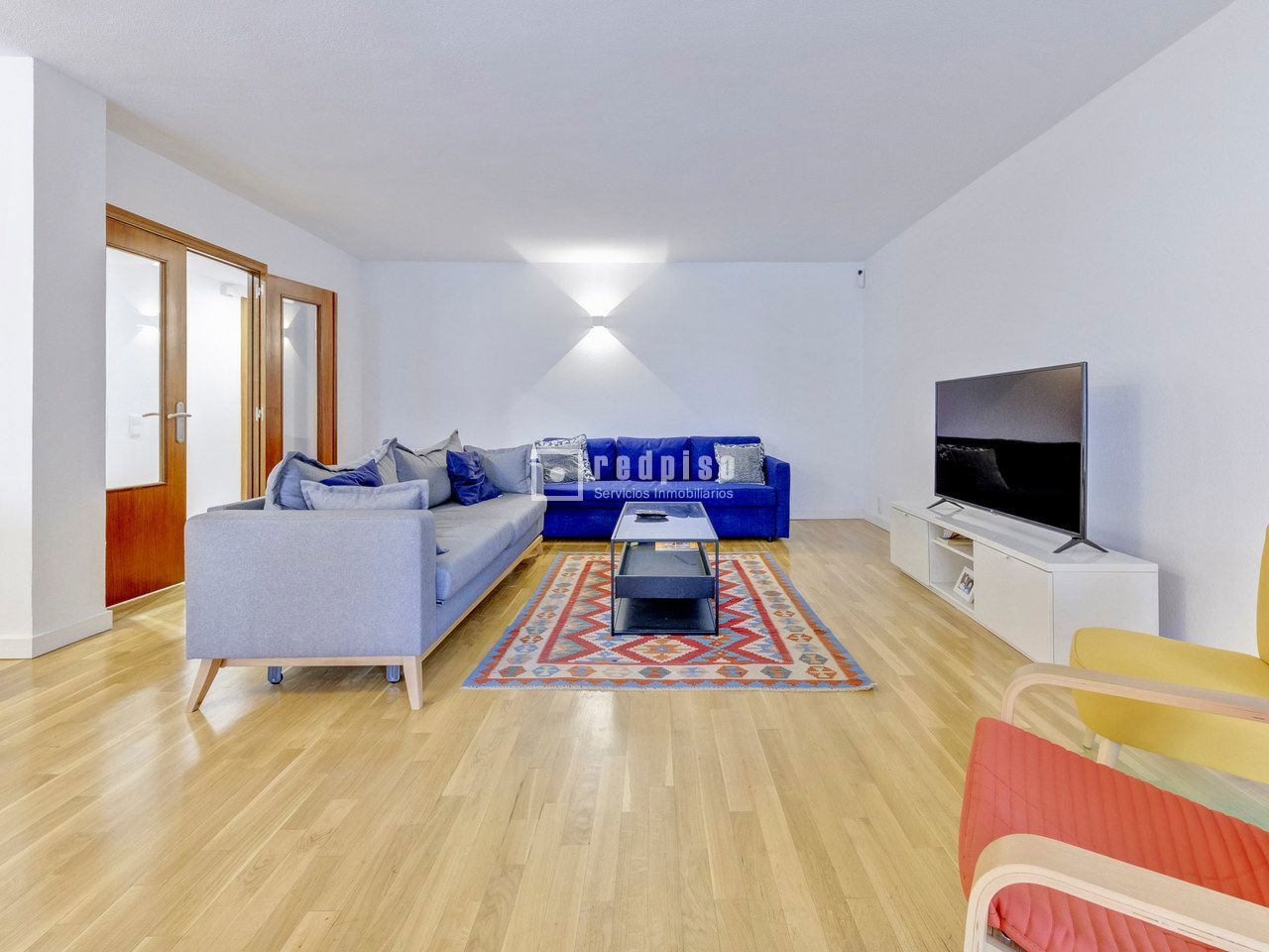 Piso en venta en  Pozuelo de Alarcón, Madrid  16/52