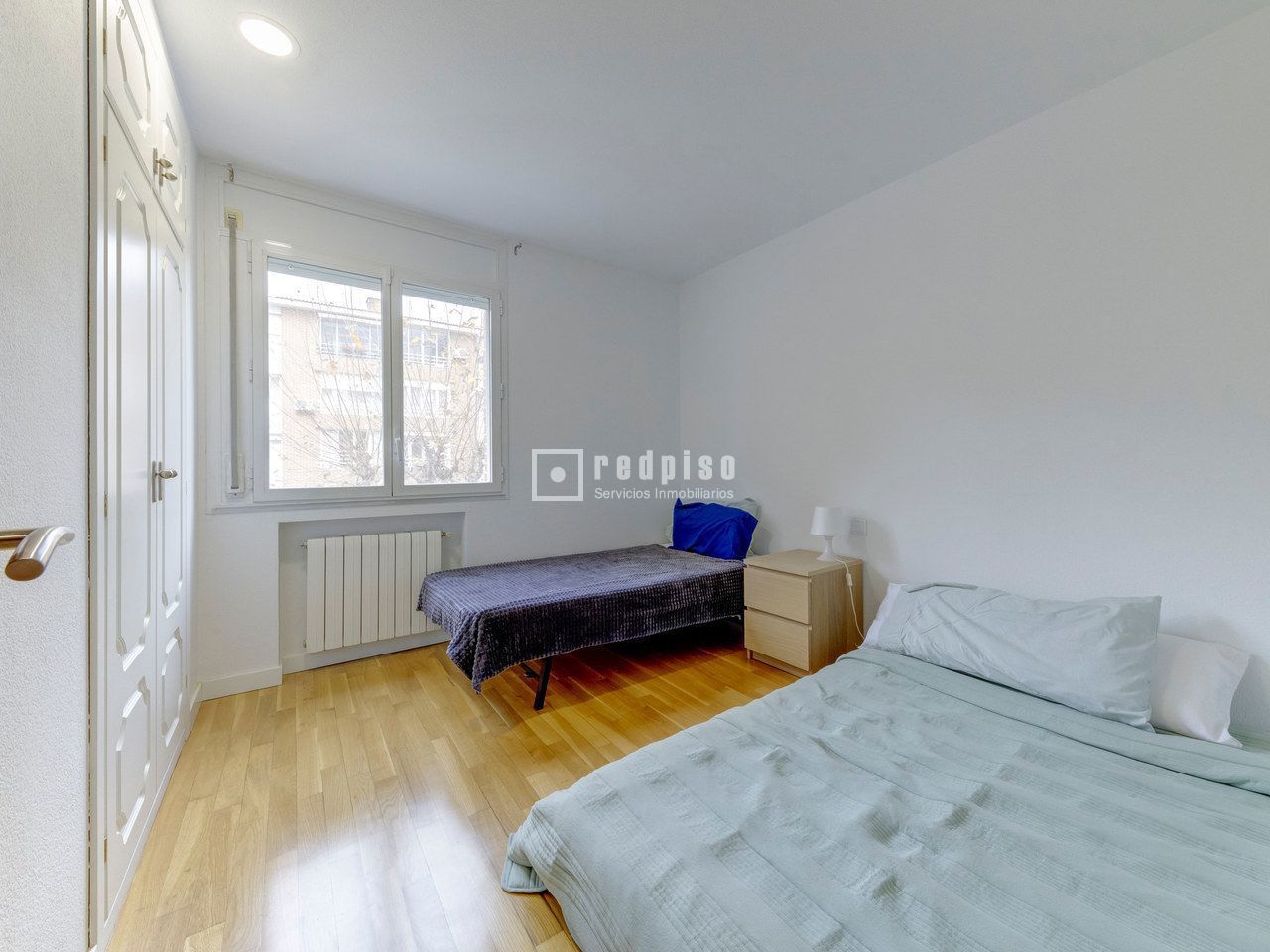 Piso en venta en  Pozuelo de Alarcón, Madrid  37/52