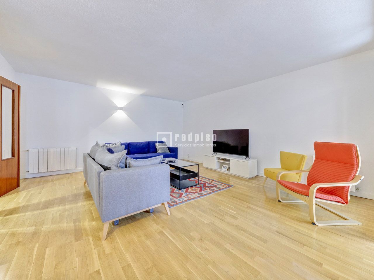 Piso en venta en  Pozuelo de Alarcón, Madrid  15/52
