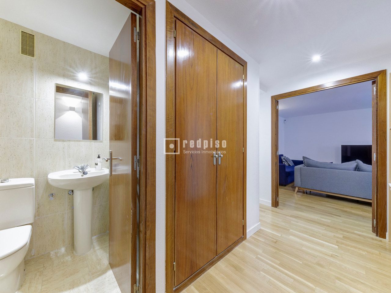 Piso en venta en  Pozuelo de Alarcón, Madrid  9/52