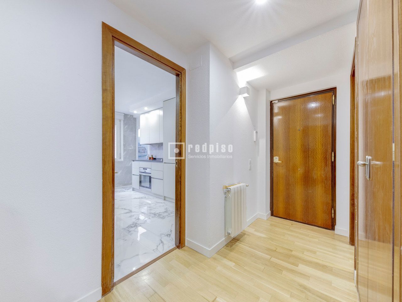 Piso en venta en  Pozuelo de Alarcón, Madrid  2/52