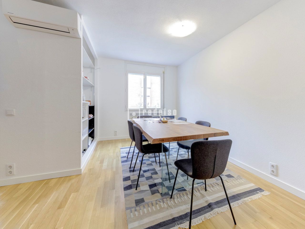 Piso en venta en  Pozuelo de Alarcón, Madrid  18/52