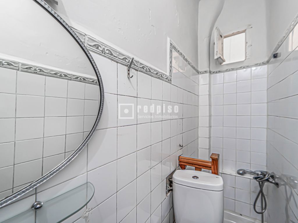 Piso en venta en calle Del Cardenal Cisneros, Madrid, Madrid 20/31