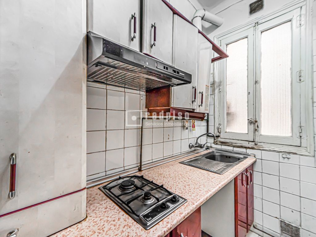 Piso en venta en calle Del Cardenal Cisneros, Madrid, Madrid 14/31