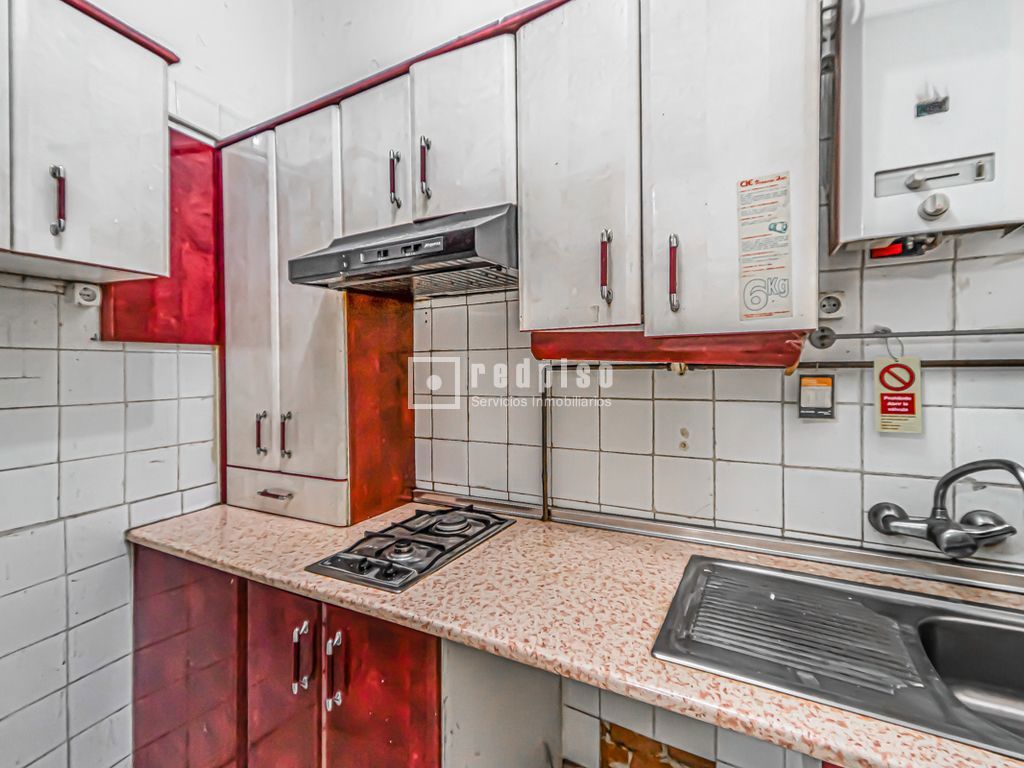Piso en venta en calle Del Cardenal Cisneros, Madrid, Madrid 17/31