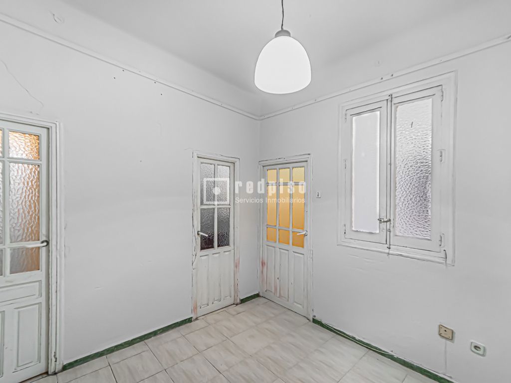 Piso en venta en calle Del Cardenal Cisneros, Madrid, Madrid 10/31